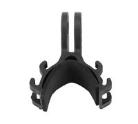 Changor Bike Computer Mount Adjustable Aluminum Alloy for Handlebar and Light Bracket Cycling Accessories