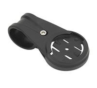 Changor Bike Computer Mount, Durable Stopwatch Adapter for TT Rest Handlebar, Fits 21.5-22.5mm, Ideal for Cycling Enthusiasts