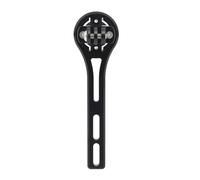 Changor Bike Stopwatch Bracket Lightweight Aluminium Alloy Holder for WAHOO Speedmeters During Cycling Adventures