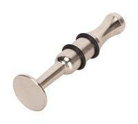 Changor Brass Embouchure Trainer Mouthpiece for Trumpet Trombone Flute - Muscle Endurance Exercise for Music Enthusiasts - Lightweight and Portable for Practice Anytime and Anywhere