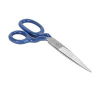 Changor Carpet Scissors Durable Stainless Steel Vane/Wing Ergonomic Handle for Sewing Knitting Cutting, Ideal for General Arts and Crafts