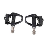 Changor Clipless Pedals Adjustable Tension Lightweight Road Cycling