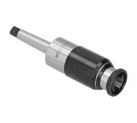 Changor Collet Chuck Holder Durable Tapping Tool for CNC Lathe Telescopic Buffer MT2-GT12-110L
