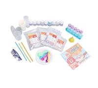 Changor Experiment Set for Kids Educational Science Kits for Scientific Exploration and Learning Through Fun Activities