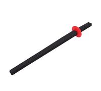 Changor Foam Practice Sword, 28.35 Inch Safe Fencing Toy for Beginners, with Safe Play Training for Boys and Girls