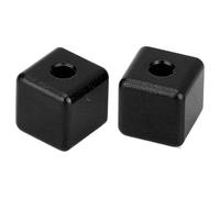 Changor High Strength Brake and Shifter Cable End Caps Aluminum Alloy for
