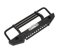 Changor Metal Front Bumper for -4, 190mm Size