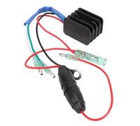 Changor Outboard Rectifier Durable and Robust Power Conversion for 2 Stroke 30/40/60 Outboard Fit for Boat Owners with Minimal Technical Know How