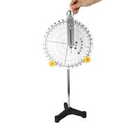 Changor Physical Experiment for Forces Demonstration