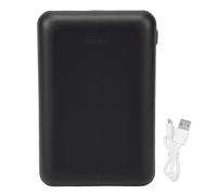Changor Portable Charger Heated Jacket Power Bank 6000mAh Lightweight Battery Pack for Outdoor Use