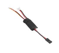 Changor RC Aircraft ESC Speed Controller Durable and Exquisite Performance for K170 Model 1 X Piece