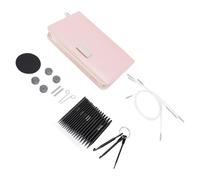 Changor Removable Circular Knitting Needles Set Lightweight and Durable