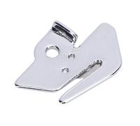 Changor Sewing Machine Thread Guide Cover High Temperature Resistant Iron Top Cover - Quick Replacement for Sewing Machine Users