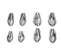 Changor Shoe Stretcher Adjustable Aluminium Professional Wide Feet Expander for Casual Shoes and Trainers Set of 4