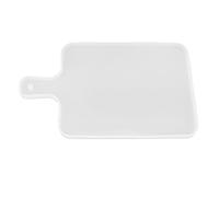 Changor Silicone Tray Mold Resin Coaster for DIY Handmade Materials Craftsmen and Creative Decorators 1 Piece