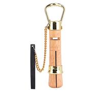 Changor Snooker Cue Tip Clamp, 10MM 11MM Wood Cue Tip Repair Kit with Coil File, Professional Billiard Pool Maintenance Tool Set