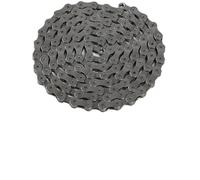 Changor Steel Bike Chain Replacement for 9/27 Speed