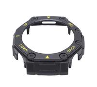 Changor T Rex 3 Pro Protective Case, Lightweight Shock Absorbing Shell for Daily Use, Skin Friendly PC Material, 1 Unit (Black Yellow)