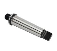 Changor Threaded Drill Chuck Arbor High Oxidation Resistance MT3 Adapter for Milling Machine
