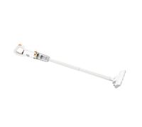 Changor Vacuum Cleaner,Stick Vacuum Cleaner,Quiet 2 in 1 Powerful Battery with High Capacity and Floor Brush for Home