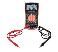 Changor VC830L Mini Digital Universal Multimeter Portable Accurate Tester for Electrical Maintenance and Home Appliance Maintenance ABS