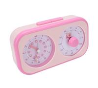 Changor Visual Timer Countdown Tool Quiet Multi Purpose Alarm for Classroom