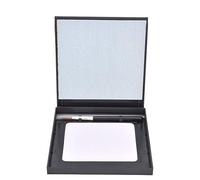 Changor Water Drawing Board Doodle Plastic Educational Toy for Children Writing Tablet,Water Painting Board for Kids,Reusable Doodle Mat Preschool Enlightenment,Plastic 5.8 X 5.4in