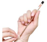 ChangWanna Bracelet Helper Tool Hook - Pretty Bracelet Helper to Put on Yourself, Easy Jewelry Wearing Tool Aid Assistance, Metal Bracelet Buddy Fastening Helper Fastener Necklace Clasp Helper Elderly