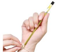 ChangWanna Bracelet Helper Tool - Pretty Self-Putting Aid, Easy Jewelry Wearing Tool, Metal Bracelet Buddy Fastener, Elderly Assistance