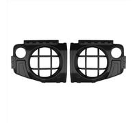 CHANGYUE 2Pcs Headlight Protective Cover Car Front Lamp Protection Covers Car Front Headlight Protective Cover for Jimny JB64 JB74 19-24 Accessories