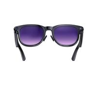 CHANGYUE AI Glasses with 8MP Camera and Voice Interpretation Bluetooth