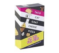 CHANGYUE Taco Cat Goat Cheese Pizza Card Game Strategic Card Game for Adults Teens & Kids