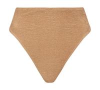 Chania Bikini Bottoms Beige L