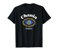 Chania Crete Greece Souvenir / Greece Chania T-Shirt