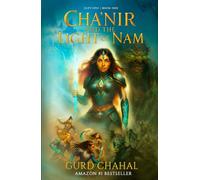 Cha'nir and the Light of Nam (Sufy Epic Series)