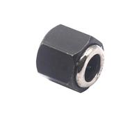 Chanjorlin RC 12 mm Hex Nut One Way Bearing R025 RC Pull Start Parts Compatible with Vertex VX 18 16 SH21 12mm Engine for Traxxas HSP Redcat Himoto 1/10 Nitro RC Cars