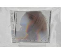 CHANMINA-Never Grow Up-Japan CD