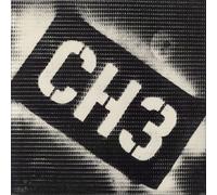 Channel 3 CH3 - 1st - Sealed US 12" vinyl single record PBS1018 Posh Boy 1981