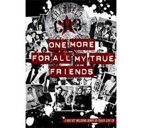 Channel 3 - One More for All My True Friends [DVD + CD] [2008] [Region 1] [US Import] [NTSC]
