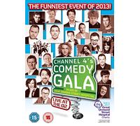 Channel 4's Comedy Gala 2013 [DVD]