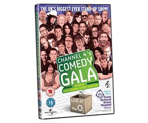 Channel 4's Comedy Gala - In Aid of Great Ormond Street Hospital