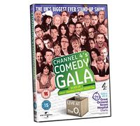 Channel 4's Comedy Gala - In Aid of Great Ormond Street Hospital [DVD]