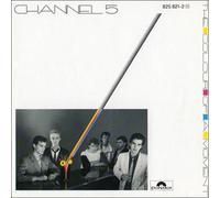 Channel 5 - Colour of a moment (1985) [VINYL]
