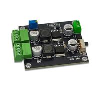 Channel 5V Modifiable Descend Electrical Supply Component Lm2596adj DIRECT CURRENT Direct Current Currency Processor Compact Plan Industrial Currency Processor