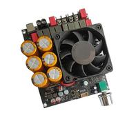 Channel 600W Digital Auditory Amplifier Board with 38dB Gains