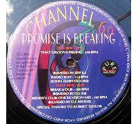 Channel 69 - Promise Is Breaking - Pure Music Records - PM 0010
