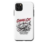 Channel Cat Ambush Predator Urban Angling Energy Case for iPhone 11 Pro Max