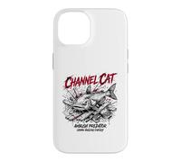 Channel Cat Ambush Predator Urban Angling Energy Case for iPhone 14