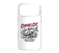 Channel Cat Ambush Predator Urban Angling Energy Case for iPhone 17 Pro Max