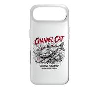 Channel Cat Ambush Predator Urban Angling Energy Case for iPhone Air